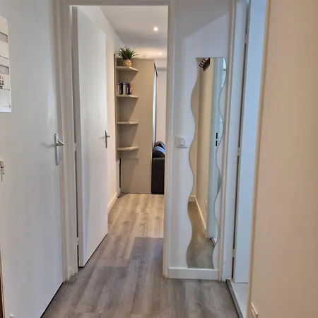 Modern And Optimized - Ideal For Border Workers *